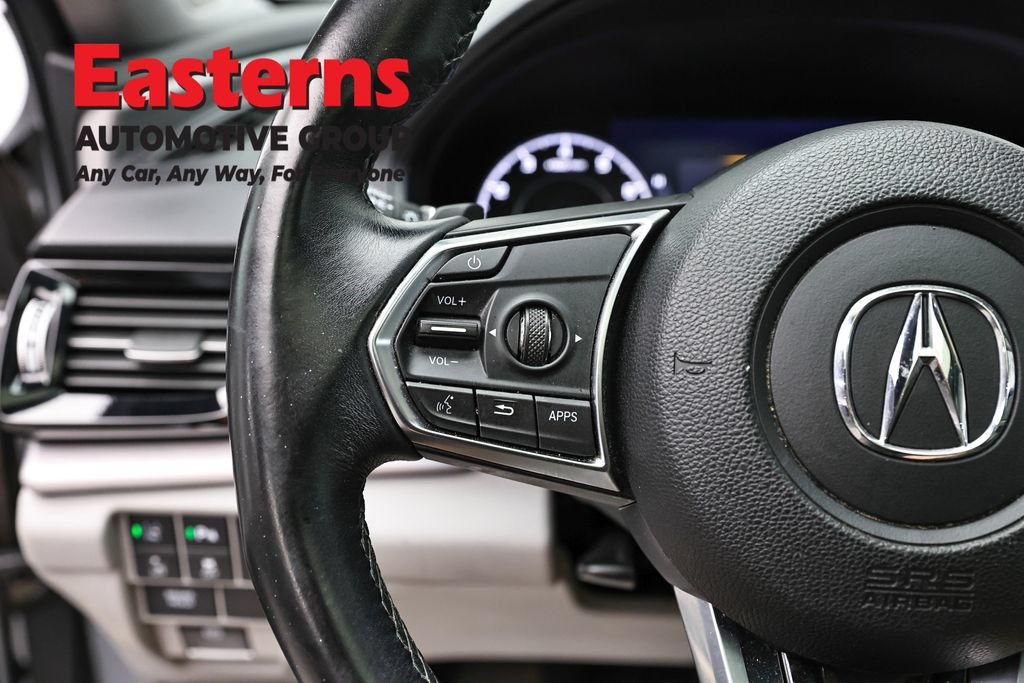 Used 2019 Acura RDX AWD w/ Technology Package image 15