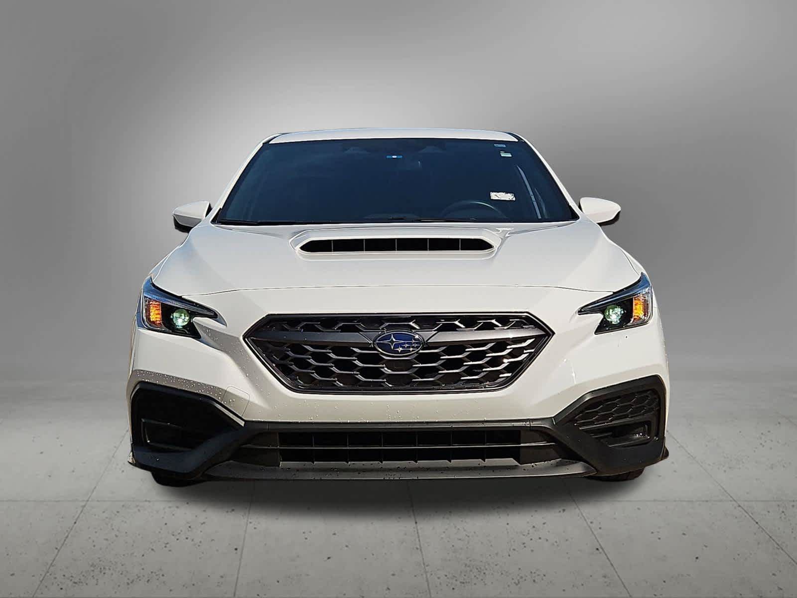 Used 2024 Subaru WRX AWD/4WD image 9