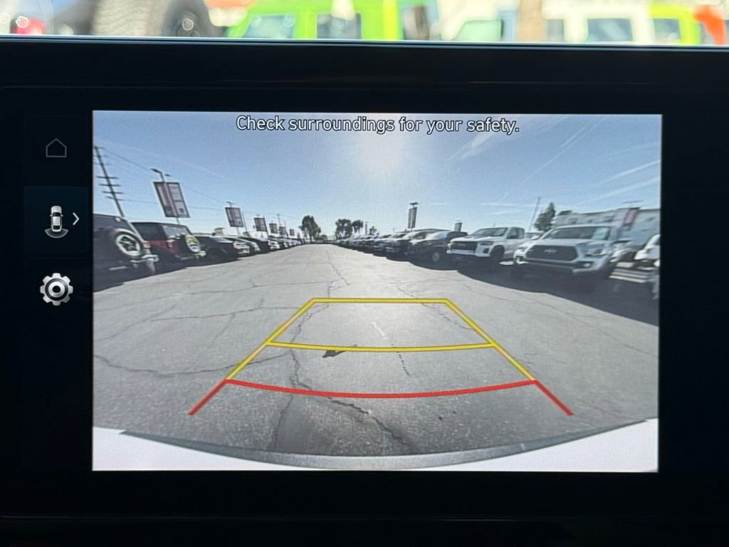 Used 2023 Hyundai Palisade SEL image 35