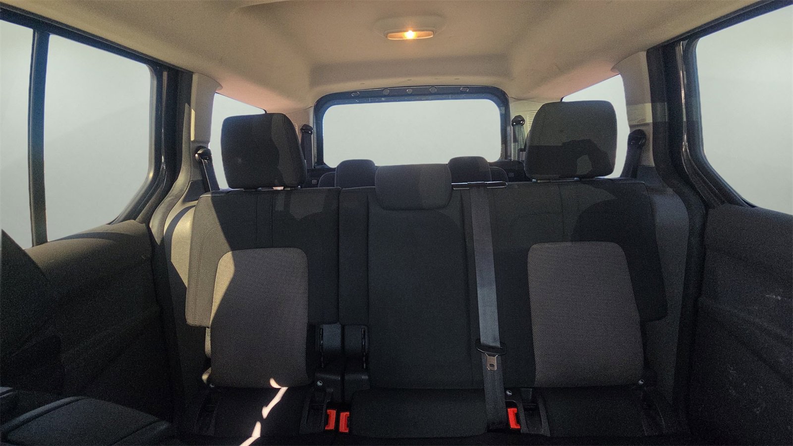 Used 2021 Ford Transit Connect XL image 25