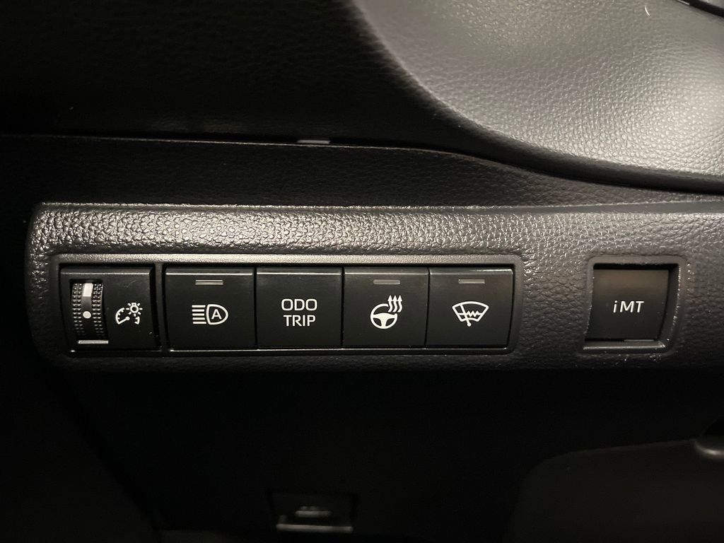 Used 2023 Toyota Corolla GR w/ Performance Package AWD/4WD image 28