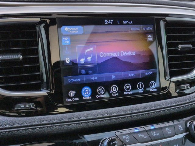 Used 2017 Chrysler Pacifica Limited FWD image 12