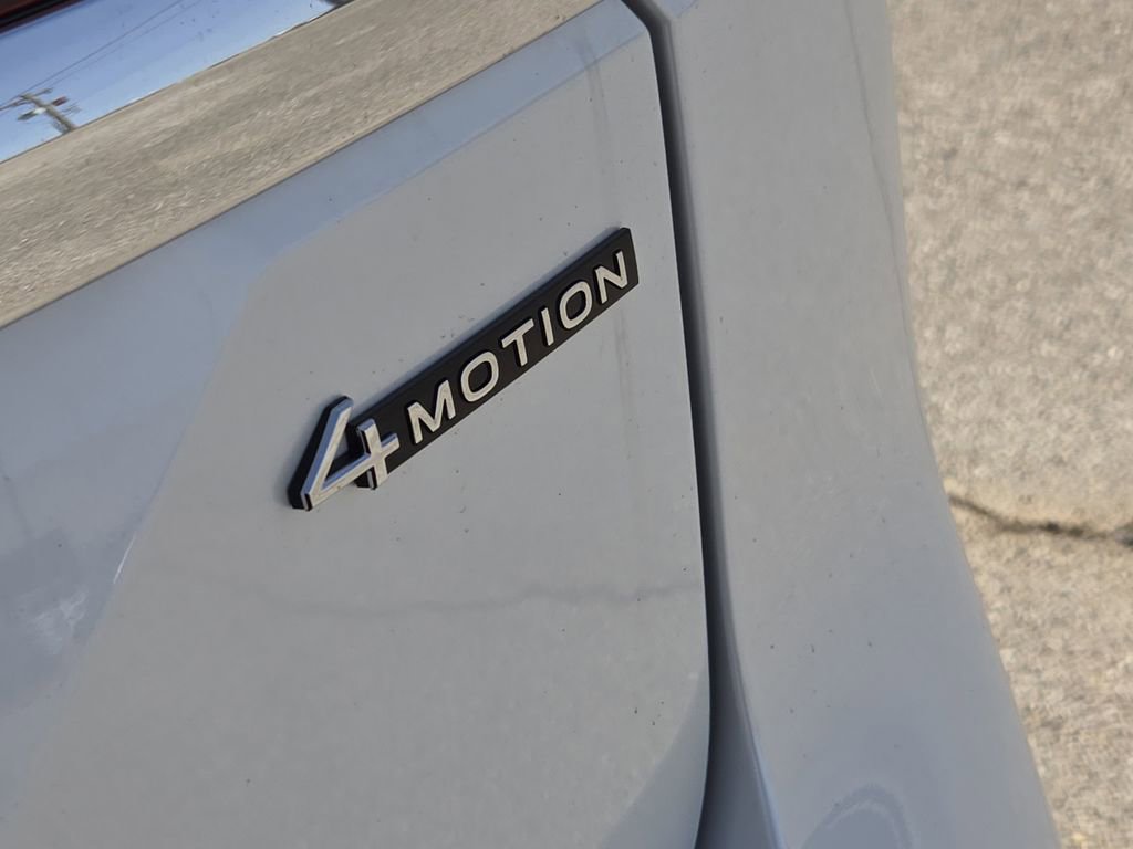 New 2026 Volkswagen Atlas SE image 9