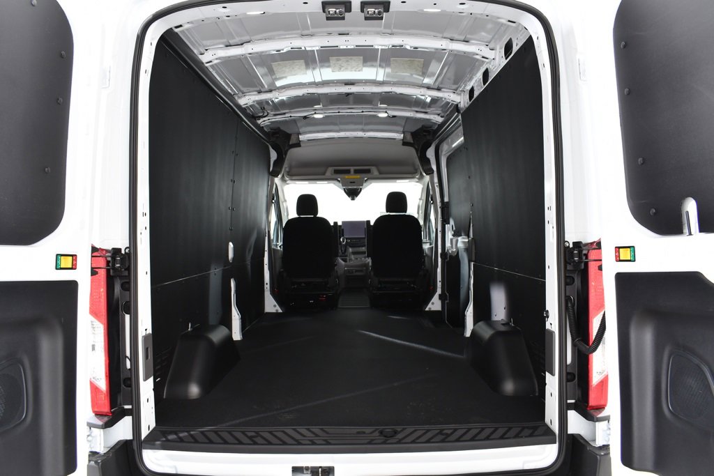 New 2026 Ford Transit 150 148 Medium Roof w/ Load Area Protection Package image 20