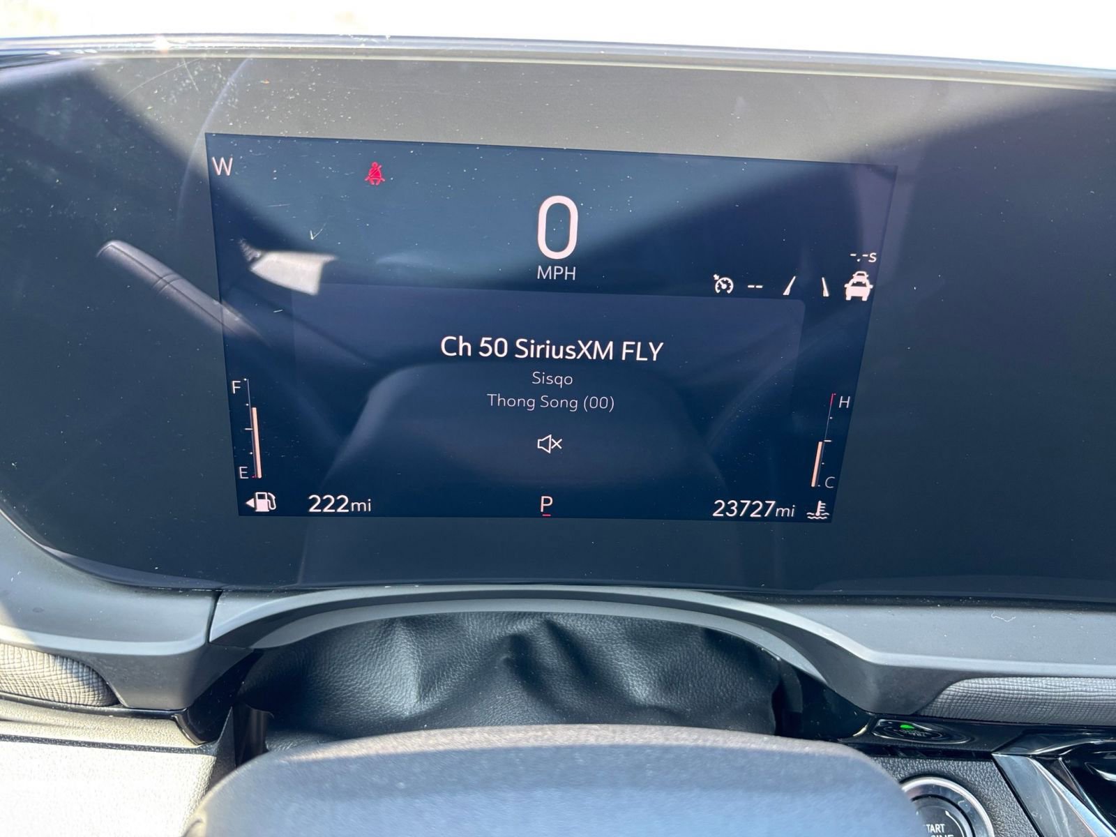 Used 2025 Buick Envista Sport Touring FWD image 40