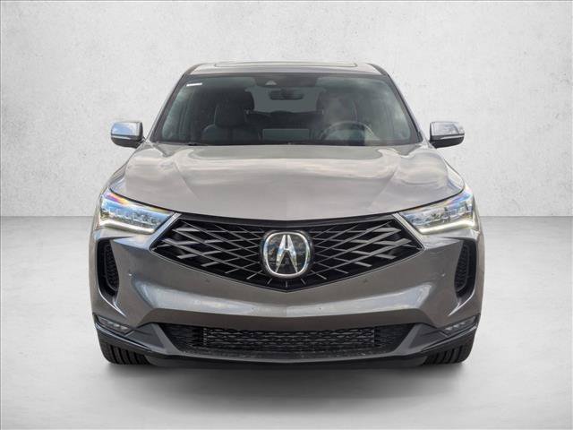 New 2026 Acura RDX A-Spec AWD/4WD image 6