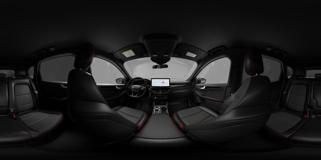 New 2026 Ford Escape ST-Line Select w/ Tech Pack #1 image 16