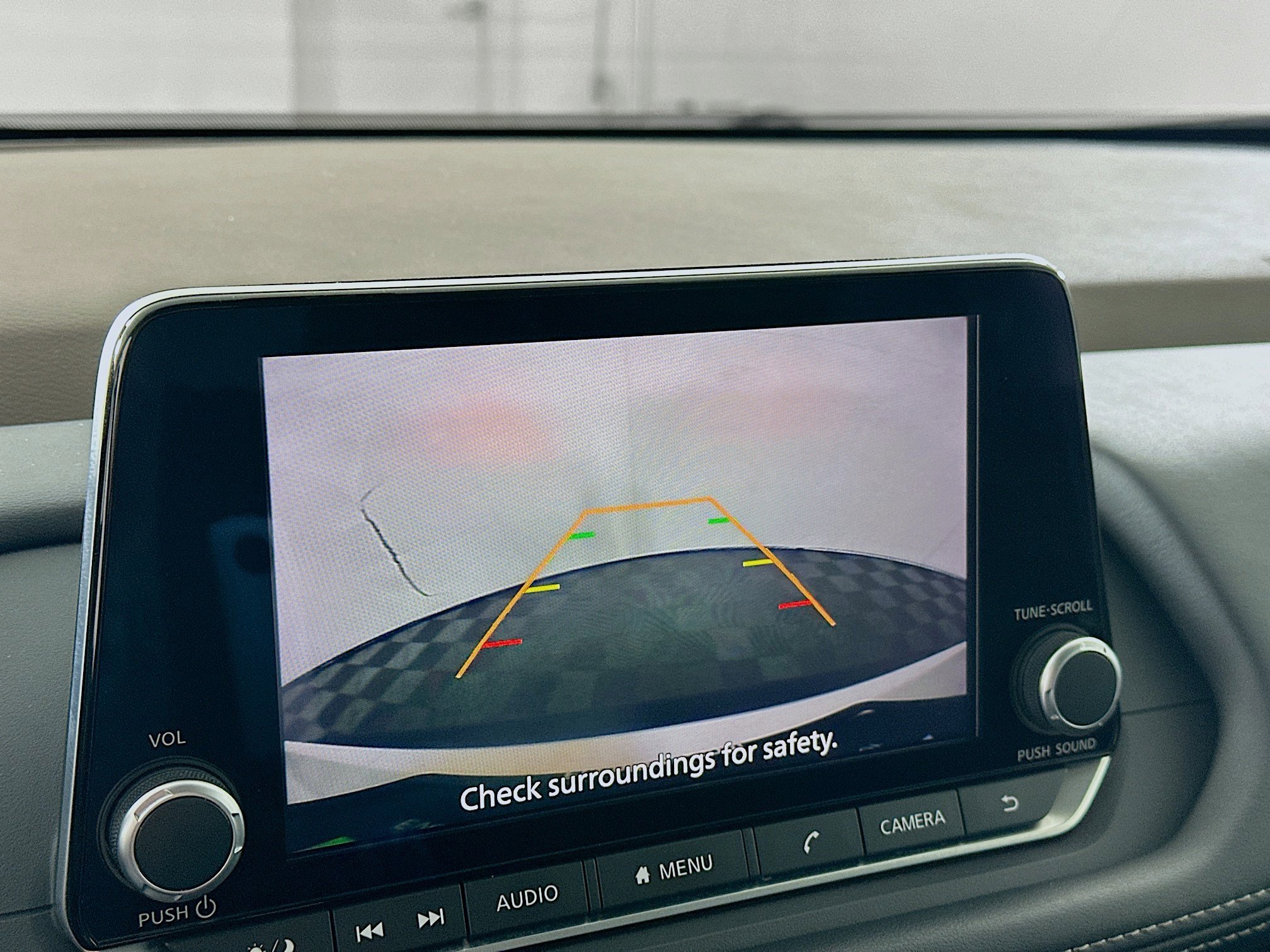 Used 2023 Nissan Rogue S image 22