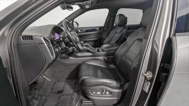 Used 2019 Porsche Cayenne image 11