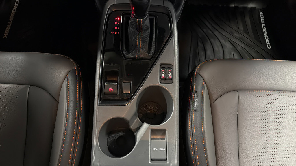 Certified 2026 Subaru Crosstrek 2.5i Limited w/ Crosstrek Mirror Package image 32