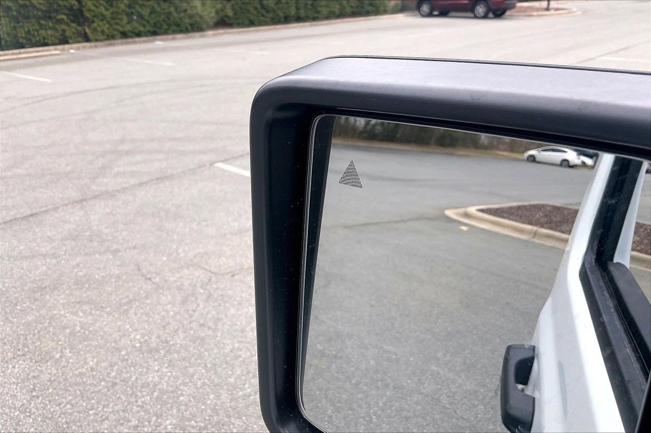 New 2026 Jeep Wrangler Sahara image 26