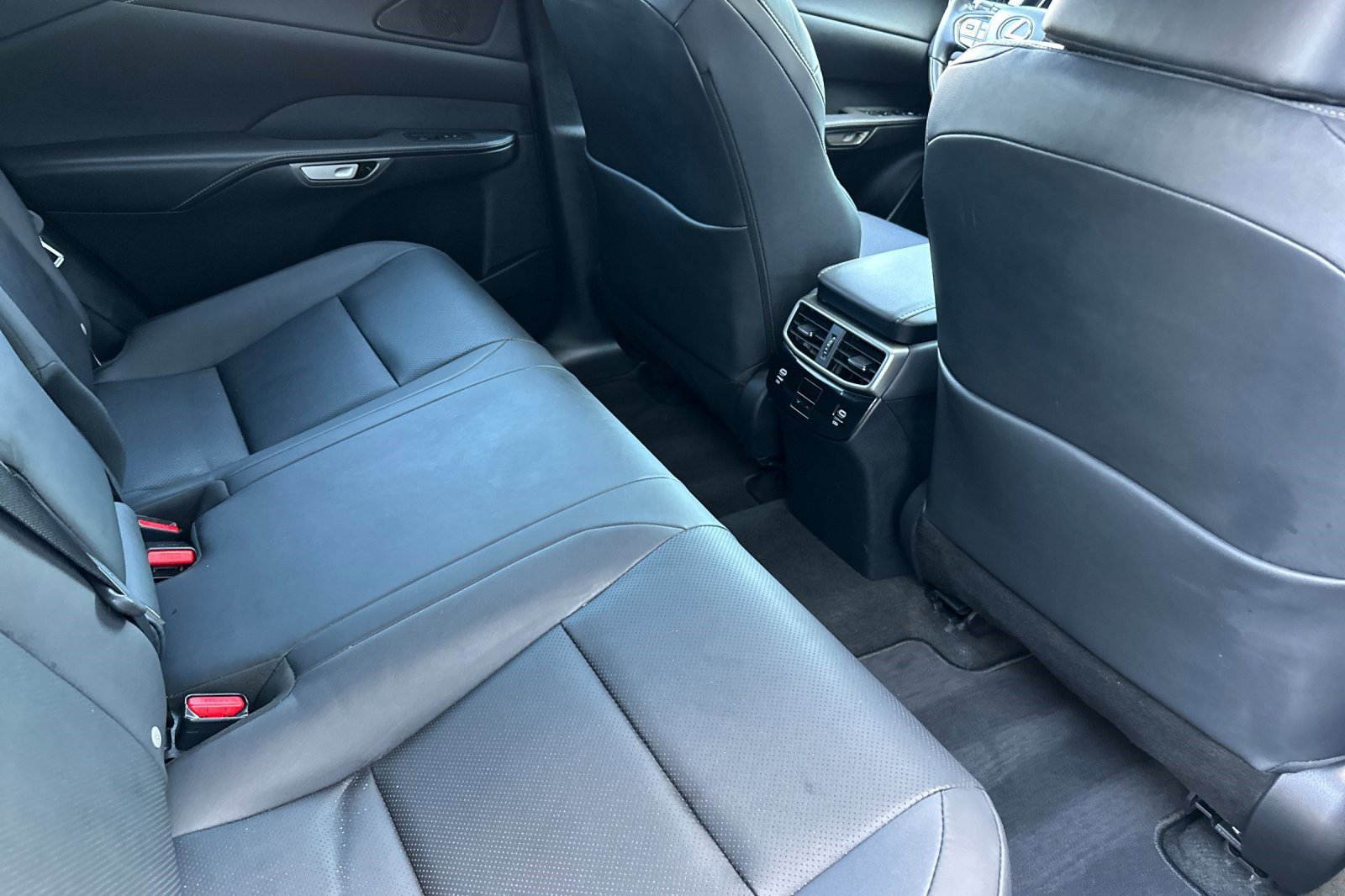 Certified 2023 Lexus RX 350 AWD image 30