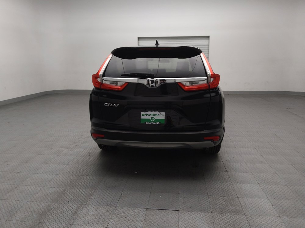 Used 2017 Honda CR-V EX-L image 7