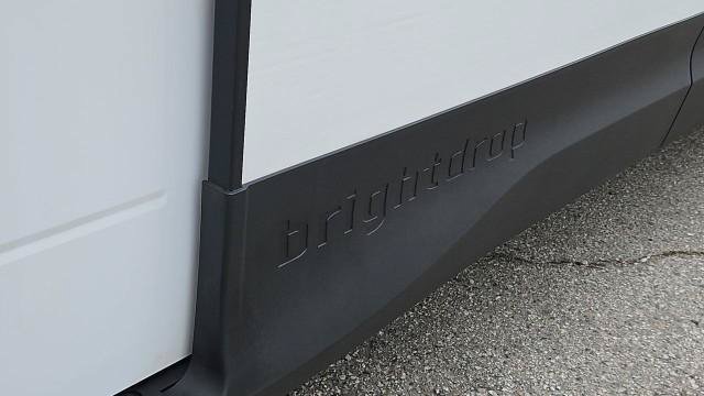 New 2025 Chevrolet Brightdrop 600 FWD image 28
