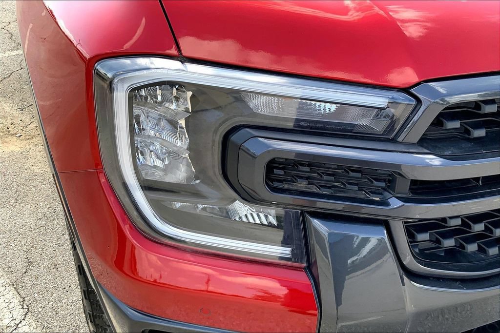 Used 2024 Ford Ranger XLT w/ Technology Package AWD/4WD image 26