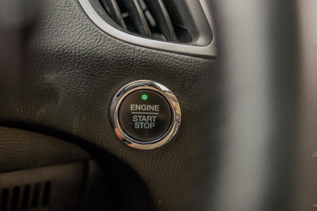 Used 2019 Ford Edge SEL w/ Equipment Group 201A FWD image 35