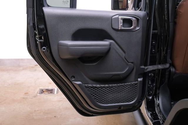 Used 2024 Jeep Wrangler Unlimited Sport image 84