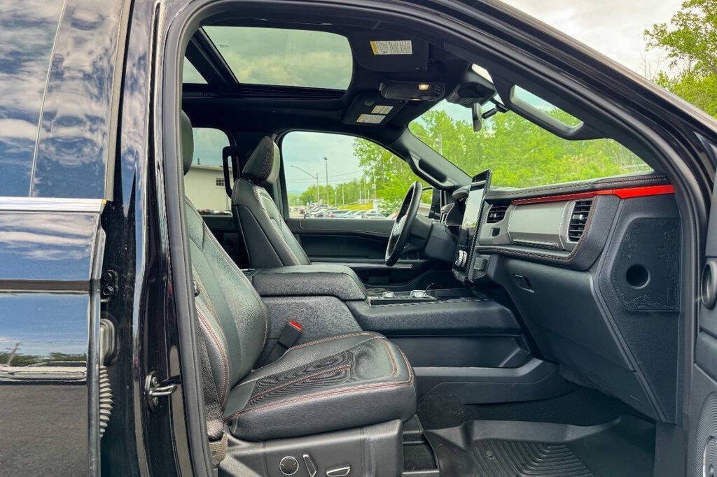 Used 2023 Ford Expedition Timberline AWD/4WD image 12