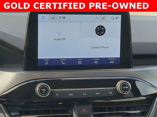 Certified 2023 Ford Escape Active image 8
