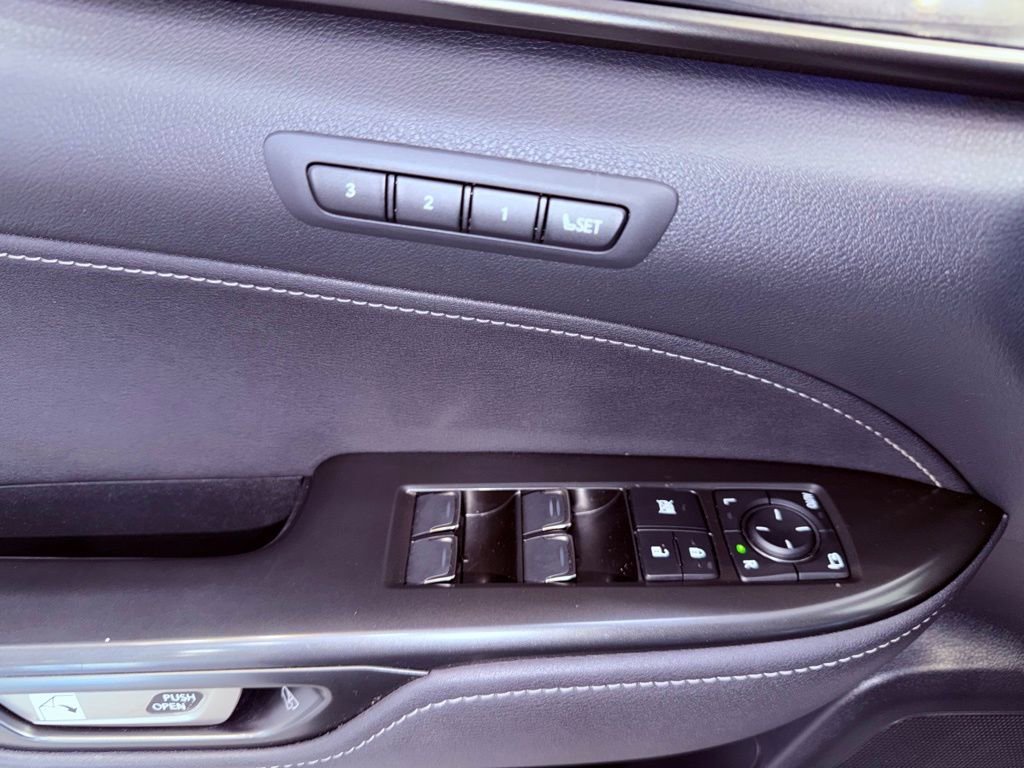 Certified 2022 Lexus NX 350 AWD w/ Premium Package image 21