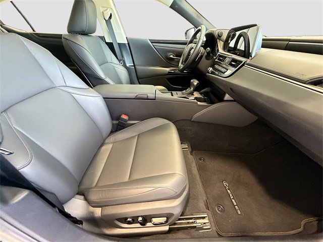 Used 2025 Lexus ES 350 350 image 23