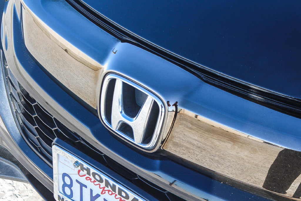 Used 2020 Honda HR-V Sport image 12