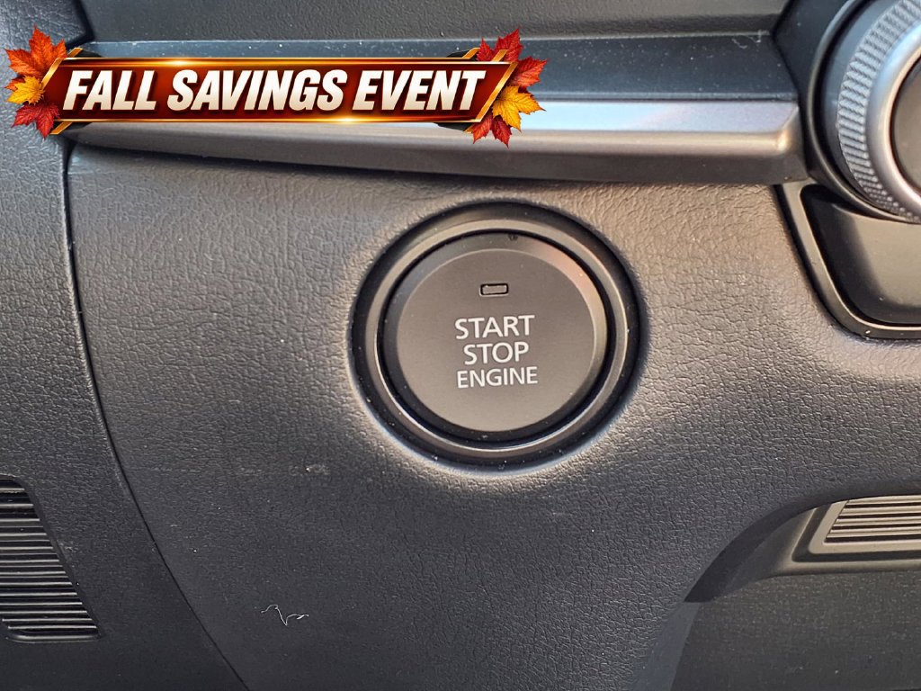 Certified 2026 MAZDA CX-30 AWD 2.5 S image 15