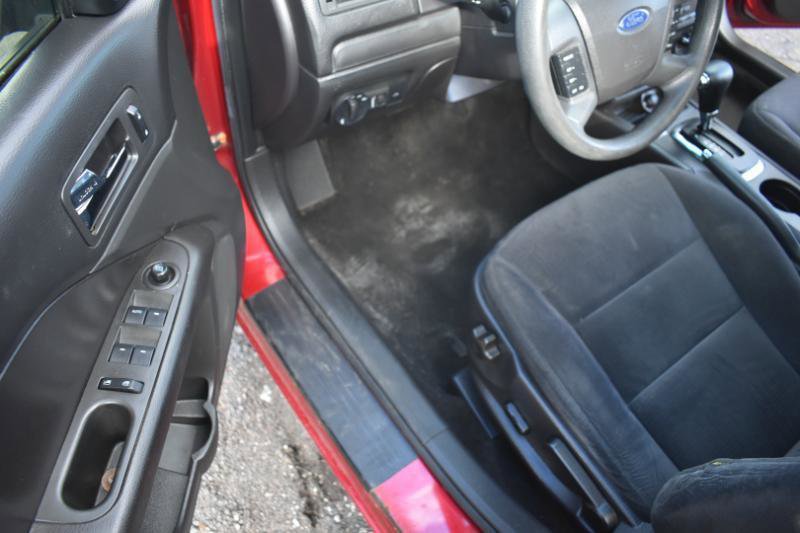 Used 2009 Ford Fusion SE image 22