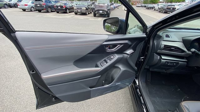 New 2026 Subaru Crosstrek 2.5i Limited AWD/4WD image 12