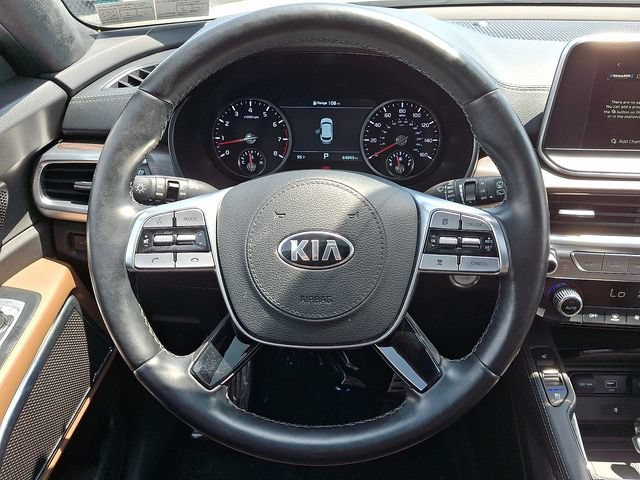 Used 2021 Kia Telluride SX w/ SX Prestige Package AWD/4WD image 21