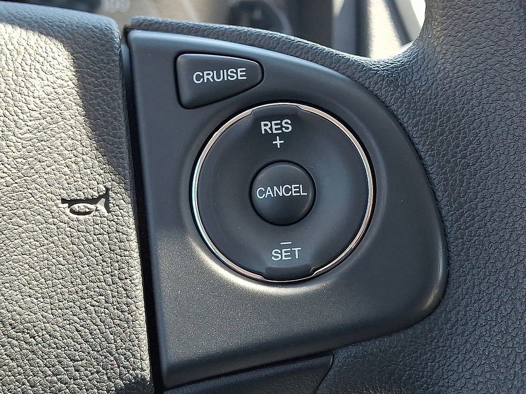 Used 2016 Honda CR-V EX image 25