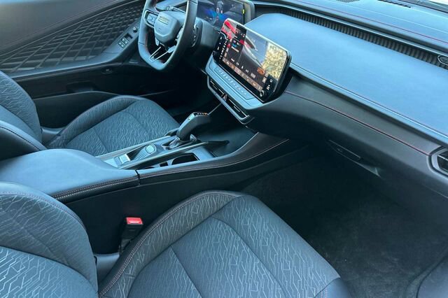 New 2025 Dodge Charger Daytona R/T w/ Quick Order Package 25M R/T image 12