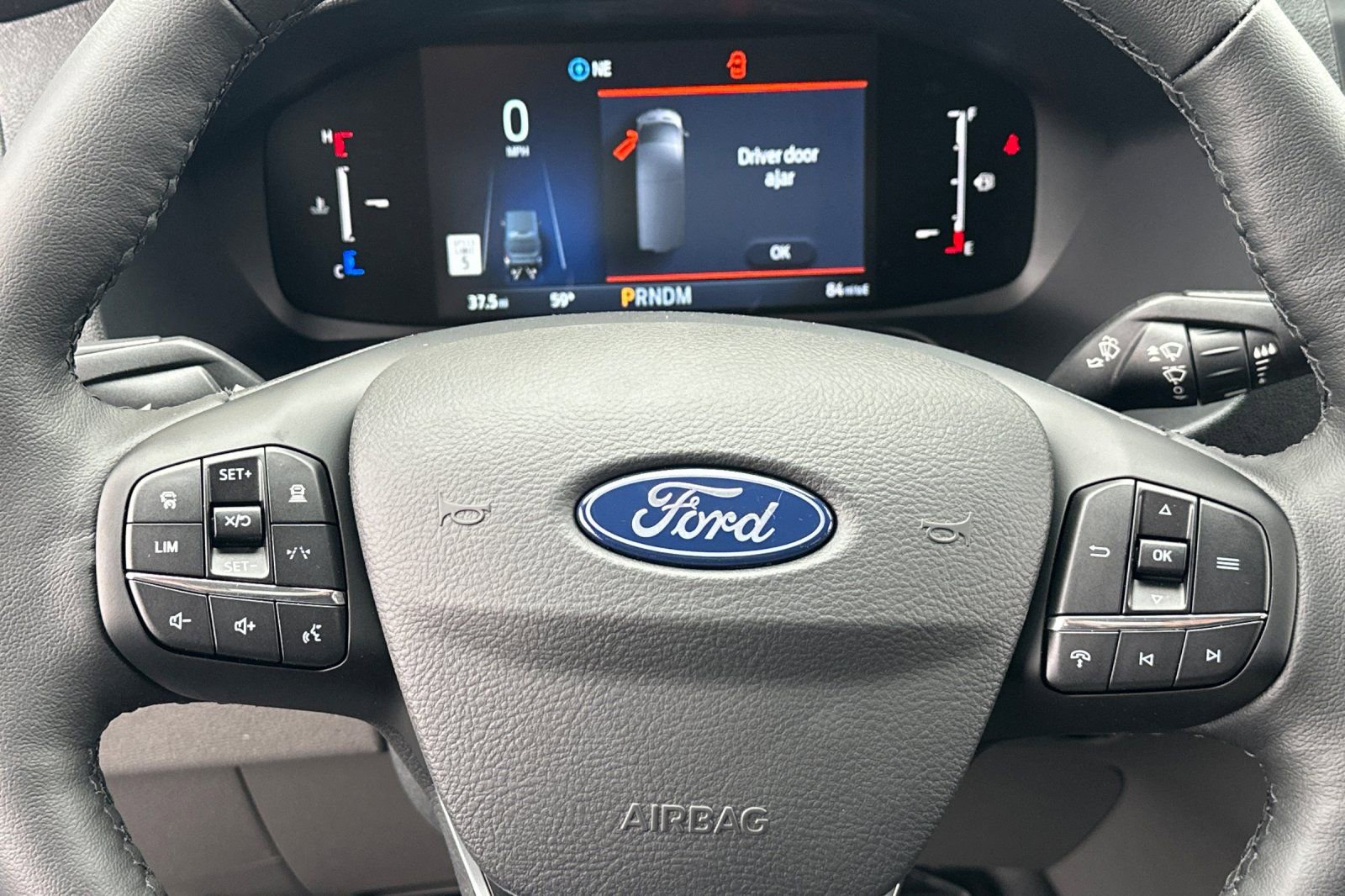 New 2026 Ford Transit 350 XL image 23