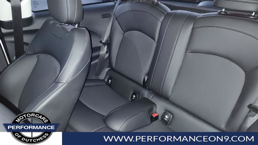 Used 2022 MINI Cooper S w/ Premium Package image 14