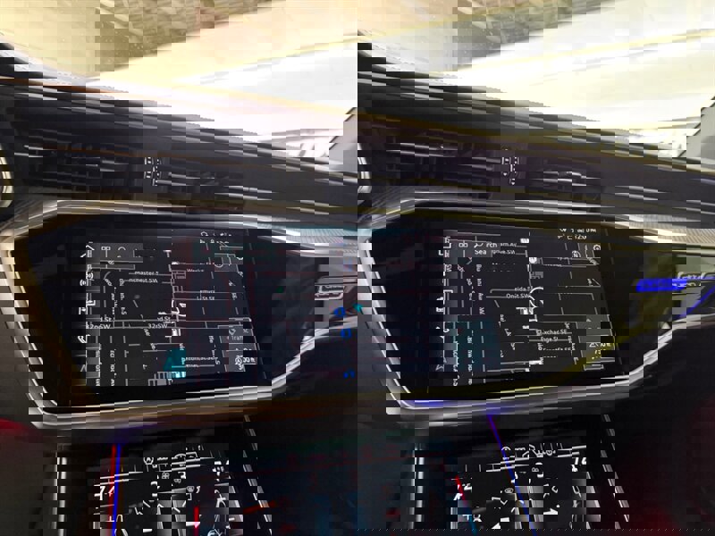 Used 2021 Audi RS 6 image 48