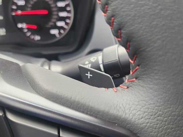 New 2025 Subaru WRX Limited image 29