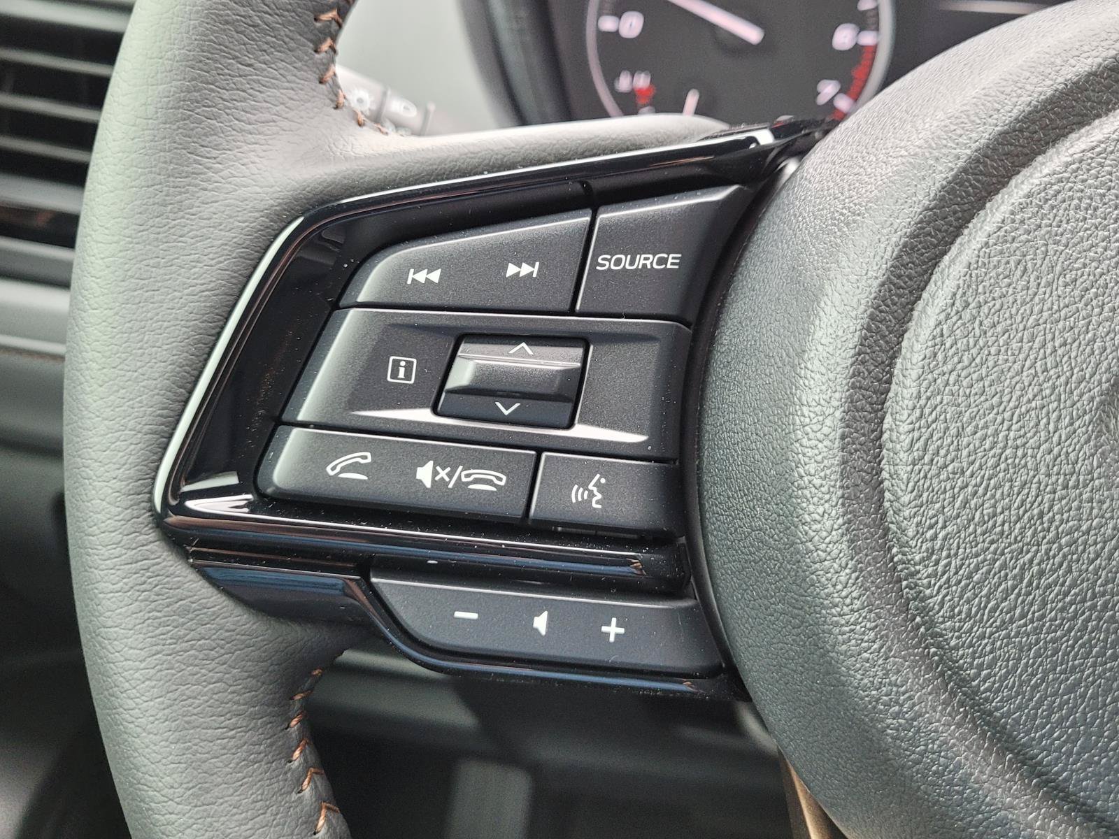 Used 2026 Subaru Forester Sport AWD/4WD image 8