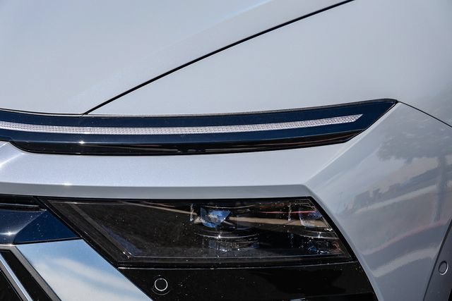 New 2026 Hyundai Sonata Limited FWD image 8