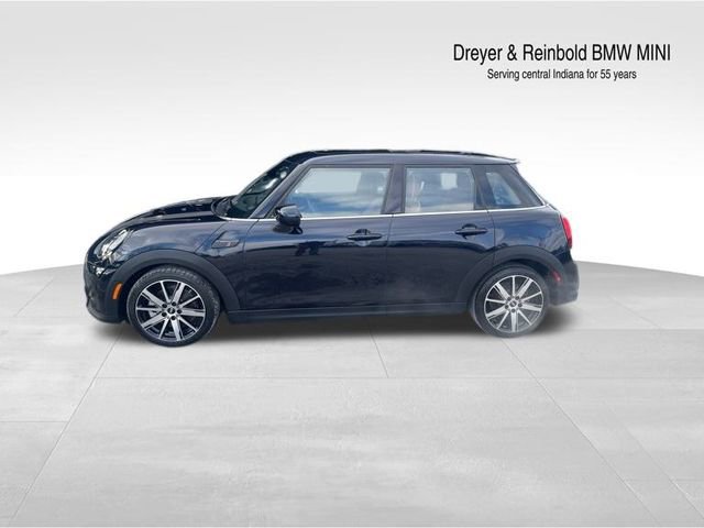 Used 2024 MINI Cooper S image 4