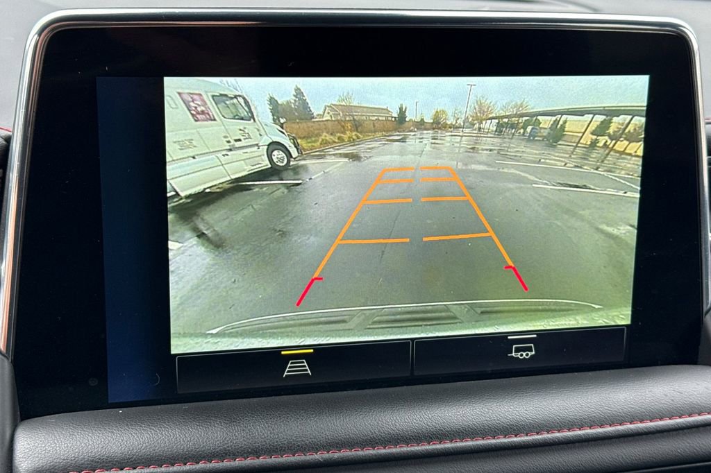 Used 2024 Chevrolet Suburban RST RWD image 31