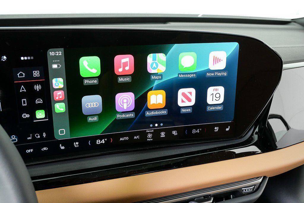 New 2026 Audi A6 Premium AWD/4WD image 16