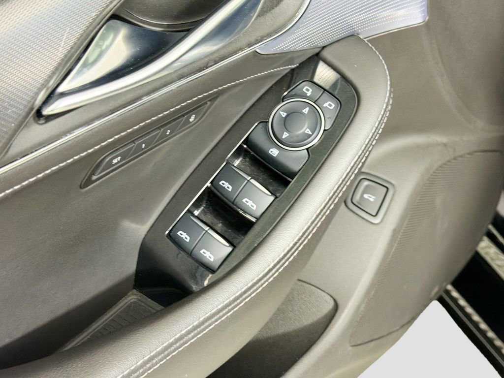 Used 2023 Cadillac CT5 Premium Luxury w/ Super Cruise 1 Package RWD image 18