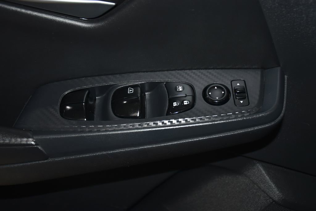 Used 2022 Nissan Sentra SV FWD image 23