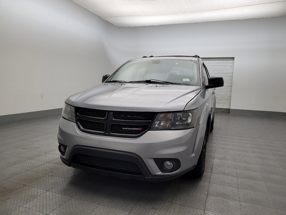 Used 2019 Dodge Journey SE w/ Connectivity Group image 15