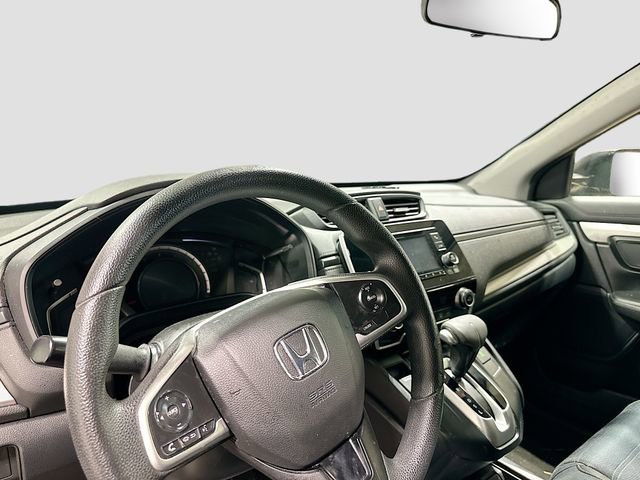 Used 2019 Honda CR-V LX image 11