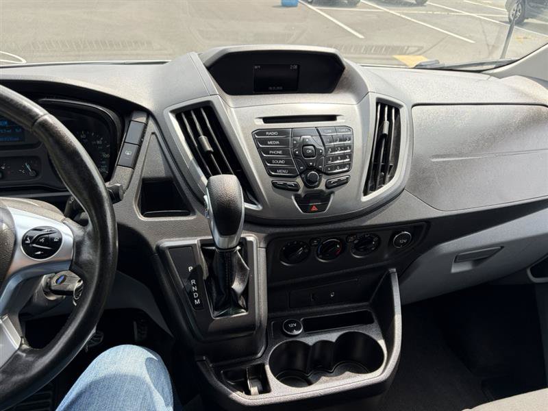 Used 2016 Ford Transit 150 XL RWD image 19
