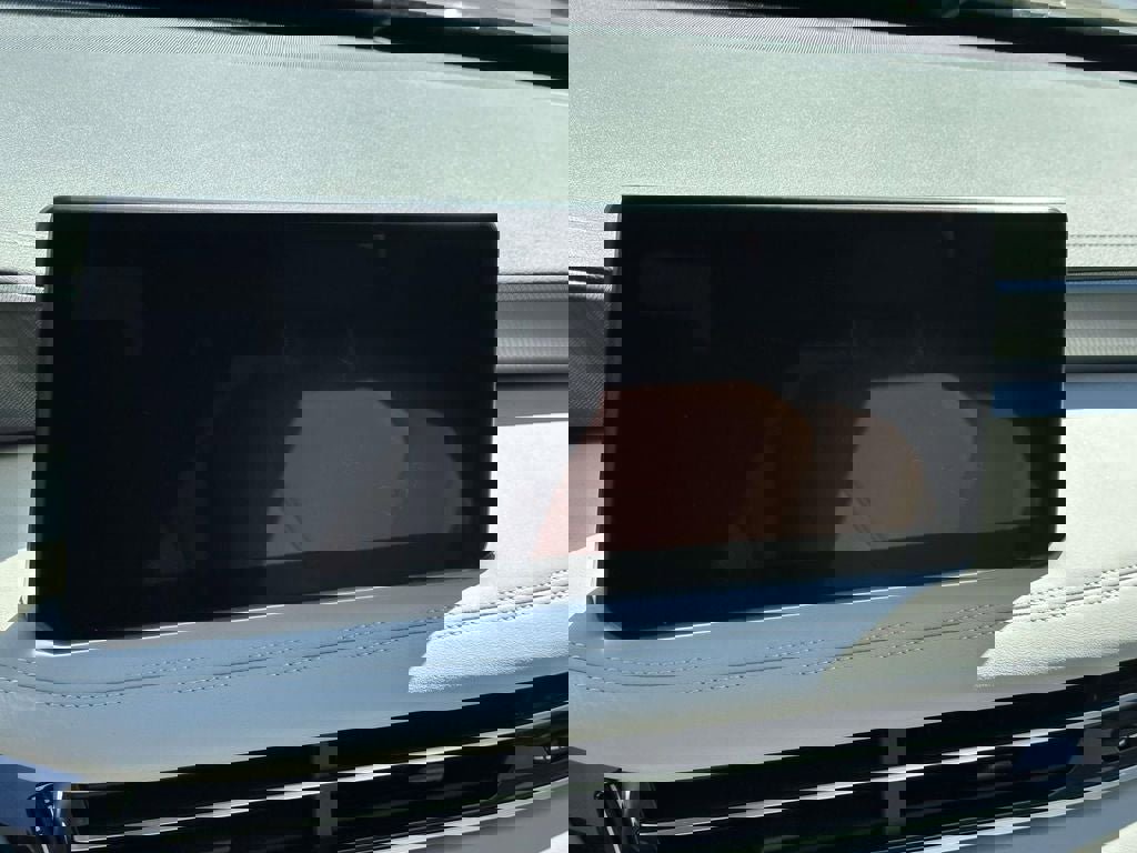 Used 2026 INFINITI QX60 Luxe w/ Family Package image 22