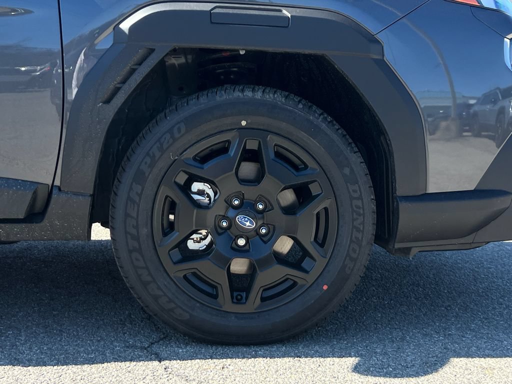 New 2026 Subaru Outback Limited AWD/4WD image 6