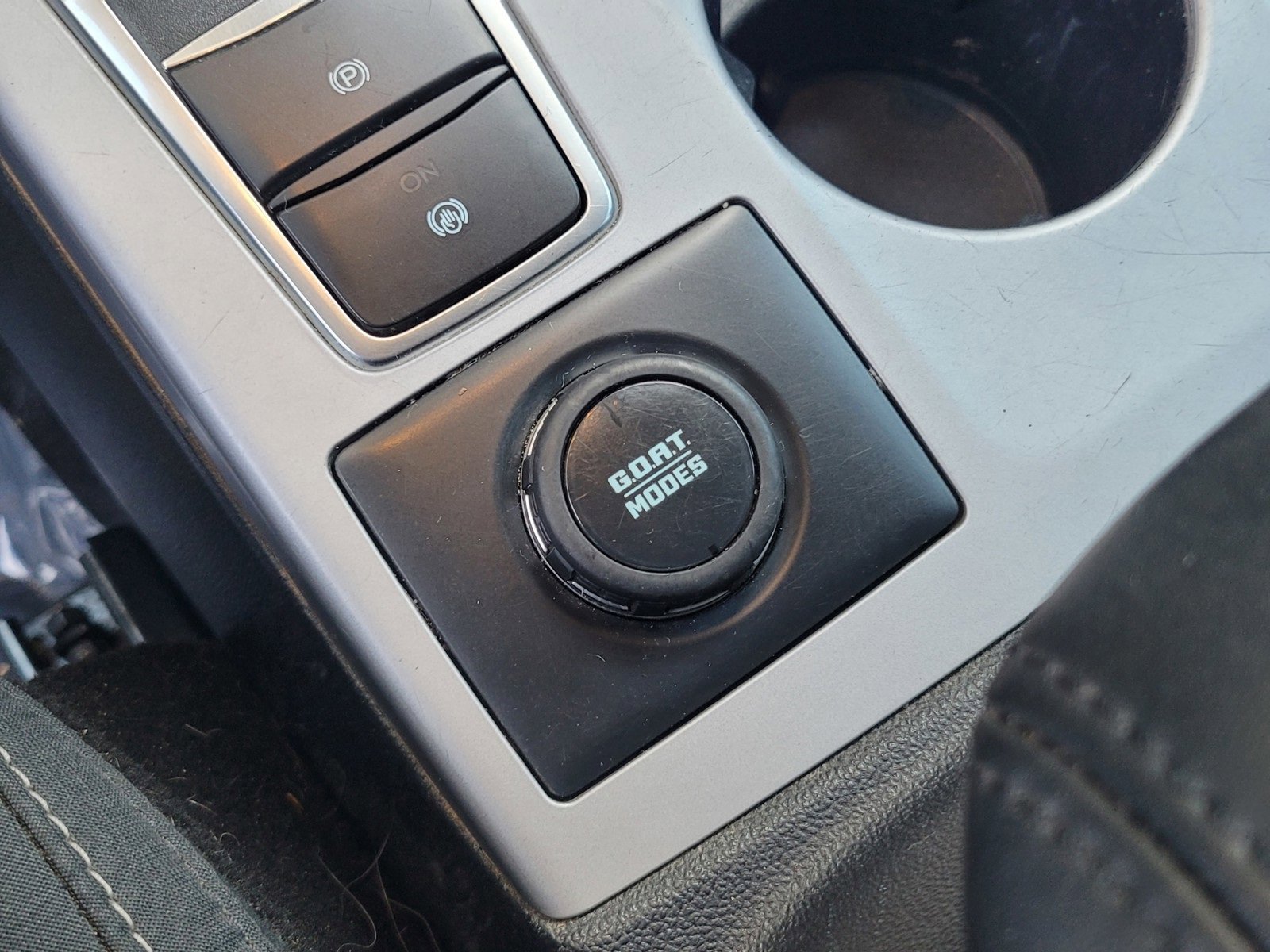 Used 2022 Ford Bronco Sport Big Bend w/ Convenience Package image 24