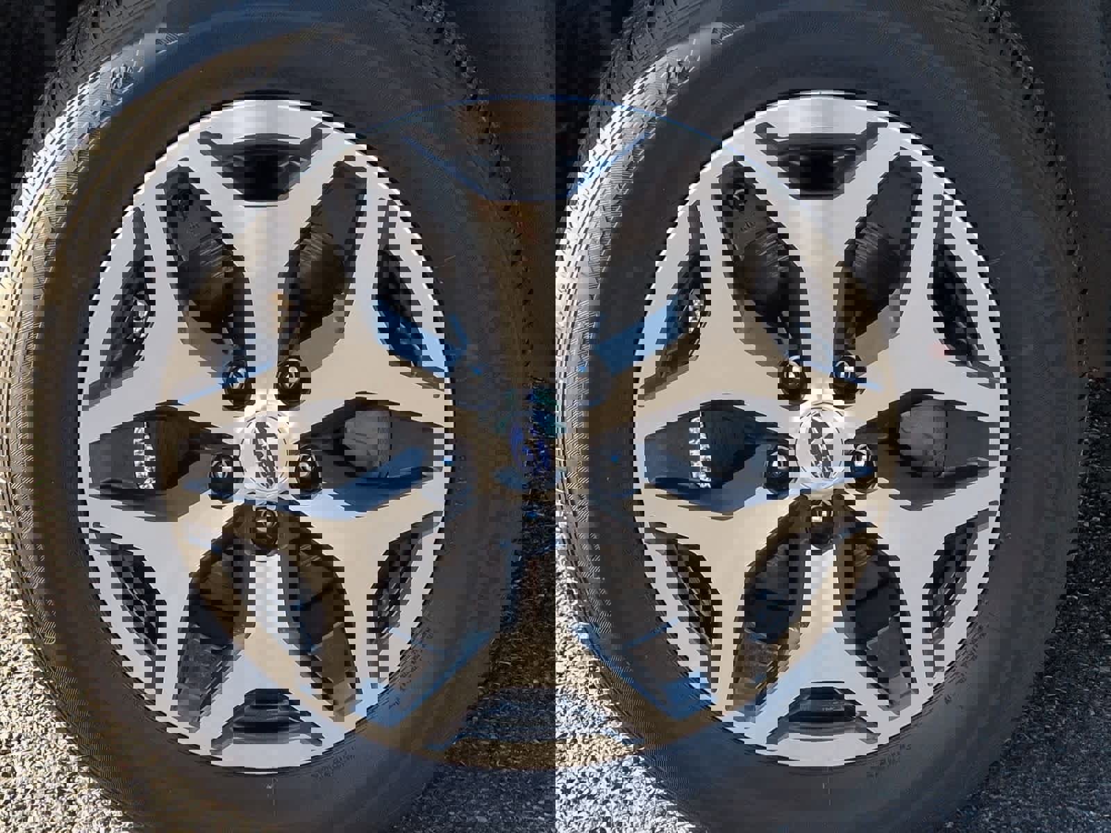 Certified 2023 Subaru Forester Premium image 14